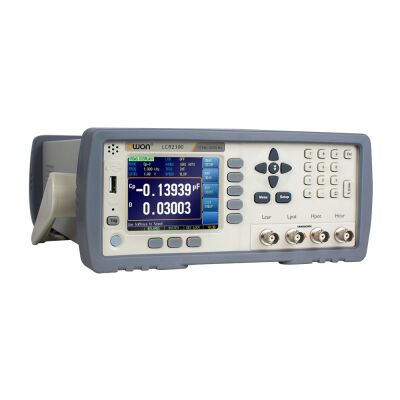 Owon LCR2300 Masaüstü LCR Metre, 10Hz - 300KHz