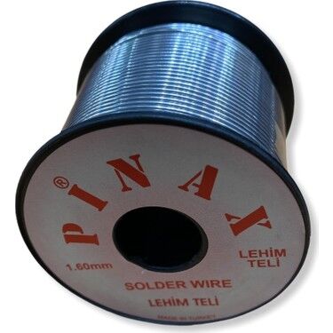 Pinax Makara Lehim Teli 1.6mm 70gr