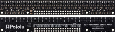 Pololu QTR-HD-31A Yansımalı Sensör Dizisi ( Reflectance Sensor) PL-4231