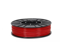 Porima PLA 1.75mm Kırmızı Filament - 1Kg - Thumbnail