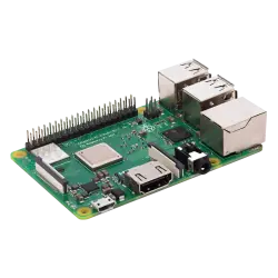 Raspberry Pi 3 Model B+ - Thumbnail