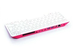 Raspberry Pi 400 Kiti (Kompakt Klavye Formunda Mini Bilgisayar) - Thumbnail