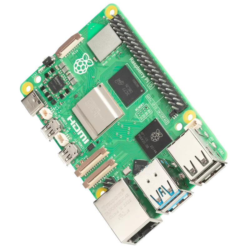 Raspberry Pi 5 - 4Gb