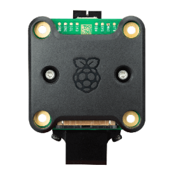 Raspberry Pi Global Shutter Kamera, IMX296LQR-C, 1.58Mp - Thumbnail