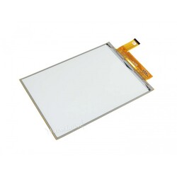 Raspberry Pi için 10.3 inch Esnek E-Ink ( E-Paper ) HAT, 1872×1404, 16712 - Thumbnail