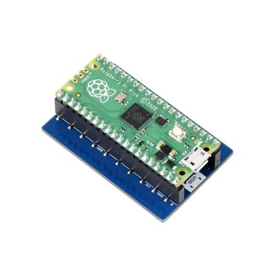 Raspberry Pi Pico 1.8 inç Renkli LCD Ekran Modülü - 160x128, 65k, SPI