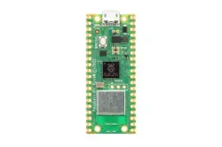 Raspberry Pi Pico W - Thumbnail