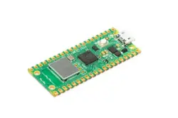 Raspberry Pi Pico W - Thumbnail