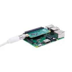 Raspberry Pi TV HAT DVB-T2 Alıcı Modülü - Thumbnail