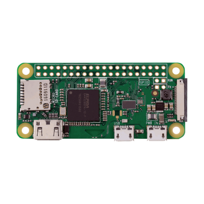 Raspberry Pi Zero W