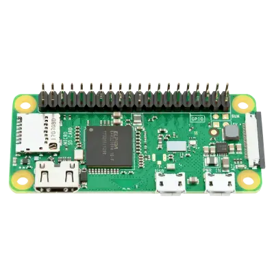 Raspberry Pi Zero WH