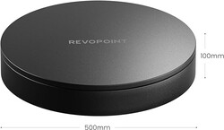 Revopoint Büyük Döner Tabla (Turntable) - Thumbnail