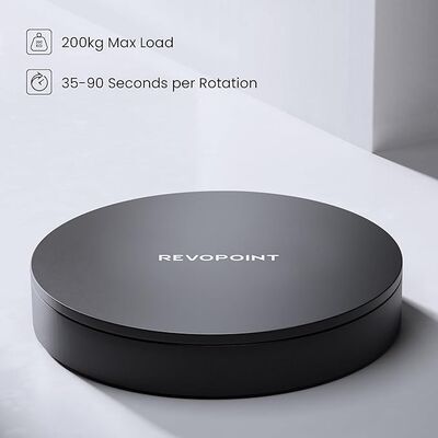 Revopoint Büyük Döner Tabla (Turntable)