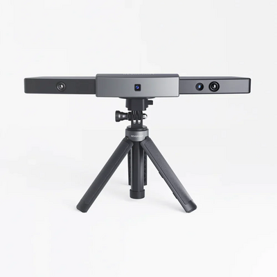 Revopoint Range 3D Scanner (Standart Paket) - Büyük Objeleri Tarayın