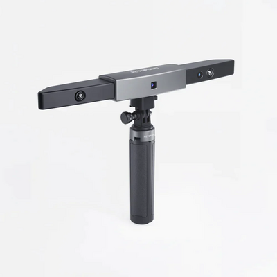 Revopoint Range 3D Scanner (Standart Paket) - Büyük Objeleri Tarayın