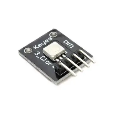 RGB SMD 3 Renkli 5050 LED Modülü