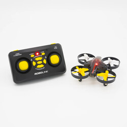 Robolink CoDrone Mini Programlanabilir Drone (Python, Blok Kodlama Desteği) - Thumbnail