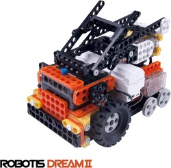 Robotis DREAM 2 Level 3 Education Kit - Thumbnail