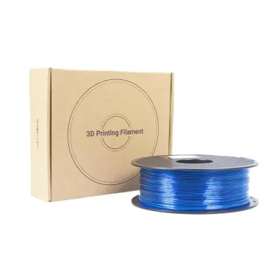 Snapmaker 1.75mm PLA Filament - Mavi, 1kg