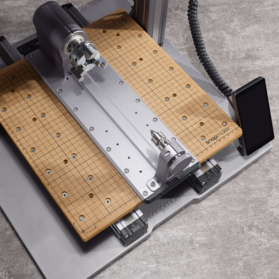 Snapmaker 2.0 Döner Modül (Rotary Module) - A350 için, 71012