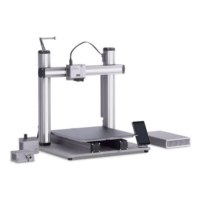 Snapmaker 2.0 A350ENT 3 in 1 3D Printer (KABİNLİ) - 80031