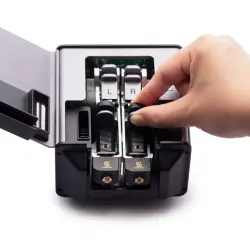 Snapmaker Dual Extrusion Module - 71034 - Thumbnail