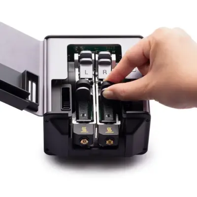 Snapmaker Dual Extrusion Module - 71034