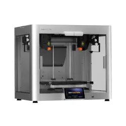 Snapmaker J1s Yüksek Hızlı IDEX 3D Printer - 81014 - Thumbnail