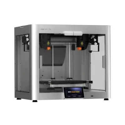 Snapmaker J1s Yüksek Hızlı IDEX 3D Printer - 81014