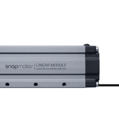 Snapmaker Linear Module Upgraded - 8mm - A250T için (B.2.A.A.0011-01)