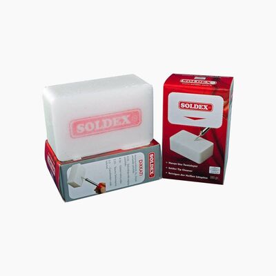 Soldex Havya Ucu Temizleyici - 250Gr Kalıp Nişadır