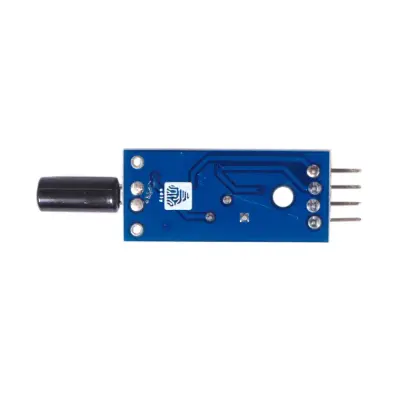 SW520D Tilt Switch Eğim Sensör Modülü