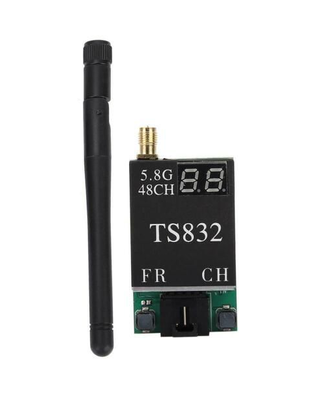 Ts832 Verici 5.8 ghz 48 Kanal