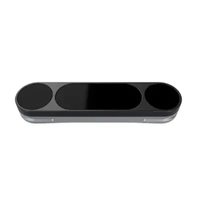 Ultraleap Leap Motion Controller 2 - 3D Temassız Etkileşim için El Takip Kameası