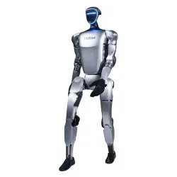 Unitree G1 EDU U1 Humanoid İnsansı AI Robot (STANDARD) - Thumbnail