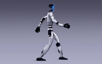 Unitree G1 Basic Humanoid İnsansı AI Robot