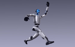 Unitree G1 Basic Humanoid İnsansı AI Robot - Thumbnail