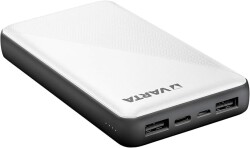 Varta Energy 4 Portlu Powerbank (Taşınabilir Şarj Cihazı) - 10000mah - Thumbnail