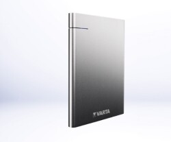 Varta SLIM Powerbank -12000mah - Thumbnail