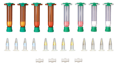 Voltera Araştırmacı Paketi Sarf Malzemeleri (Reseracher Bundle)