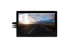 Waveshare 13.3 inç Kapasitif Dokunmatik LCD (H), 1920×1080, HDMI, IPS 16644 - Thumbnail