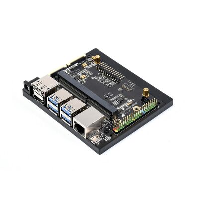 NVIDIA Jetson Xavier NX 16GB Dev Kit