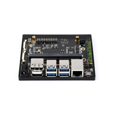 NVIDIA Jetson Xavier NX 16GB Dev Kit