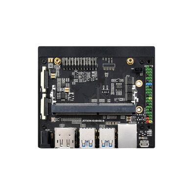 NVIDIA Jetson Xavier NX 16GB Dev Kit