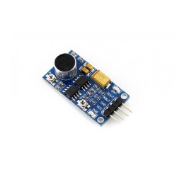 Waveshare LM386 Ses Dedektörü - Arduino Uyumlu , 9534 - Thumbnail