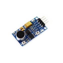 Waveshare LM386 Ses Dedektörü - Arduino Uyumlu , 9534 - Thumbnail