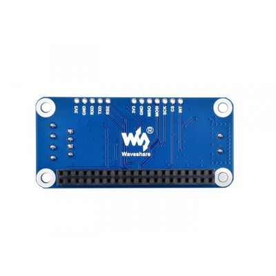 Waveshare CAN HAT, RS485 Bağlantı, Raspberry Pi İçin, 14882