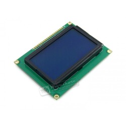 XILINX Open3S500E FPGA Geliştirme Kartı - Paket B - 6706 - Thumbnail