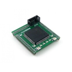 XILINX Open3S500E FPGA Geliştirme Kartı - Paket B - 6706 - Thumbnail