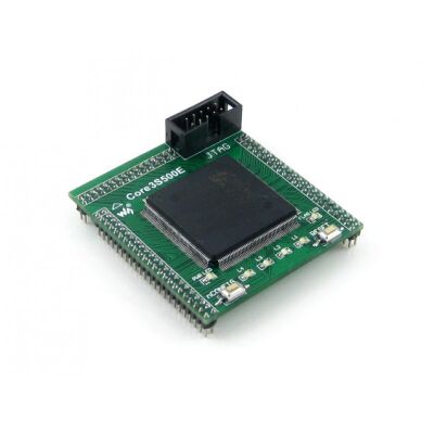 XILINX Open3S500E FPGA Geliştirme Kartı - Paket B - 6706